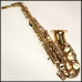 Altsaxofon Selmer SA80, 1981, beg.