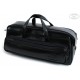 Gigbag Lion Soft Case Trumpet, svart läder
