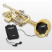 Sordin Yamaha Trumpet Silent Brass SB-7 X