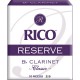 Rör Reserve Classic Klarinett 2.0