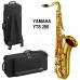 Tenorsaxofon Yamaha YTS-480 Lackerad